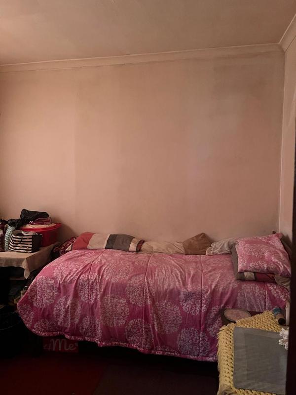2 Bedroom Property for Sale in Bethelsdorp Eastern Cape